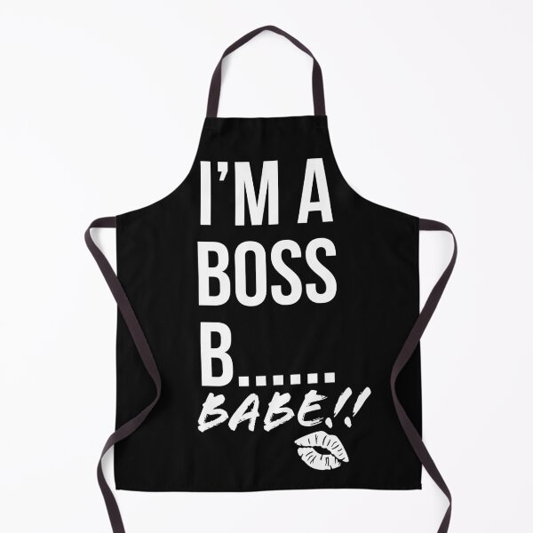 Aperçu de l'œuvre Boss Babe femmes créée et vendue par ritapestaninha.
