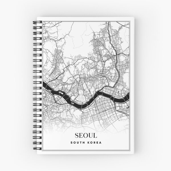 Item preview, Seoul South Korea designed and sold by KAFDESIGN.
