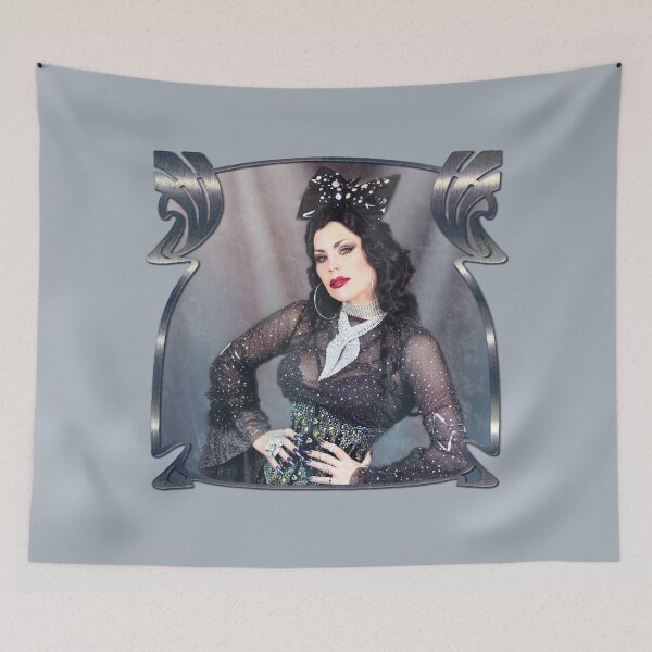 Item preview, Burlesque Dancer Xarah - Snazzy Sassy Seductress designed and sold by Xarah.