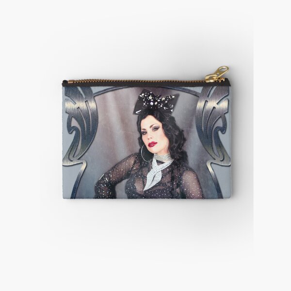 Item preview, Burlesque Dancer Xarah - Snazzy Sassy Seductress designed and sold by Xarah.
