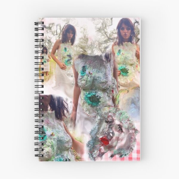Item preview, Y2k Fairy Futurism Aesthetic Poster <3 designed and sold by MylieLemoine.