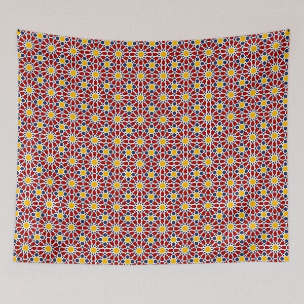 Item preview, Geometric Islamic Pattern designed and sold by NeteDesign.