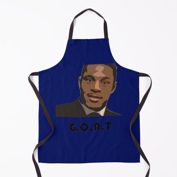 Item preview, Alan Johnson, The Greatest of All Time designed and sold by RyanLJ.