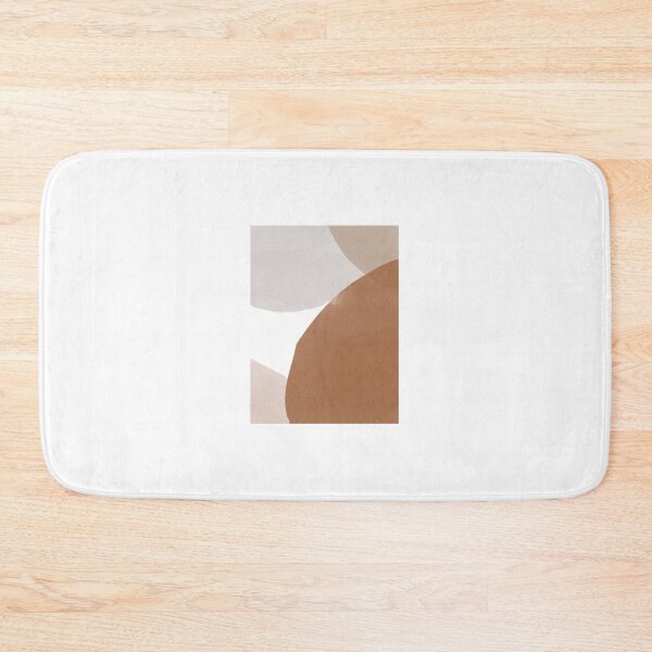 Item preview, Boho Minimalist Art designed and sold by OnlyAnArtist.