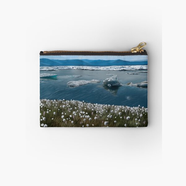 Item preview, Tundra Remastered designed and sold by cochambrator.