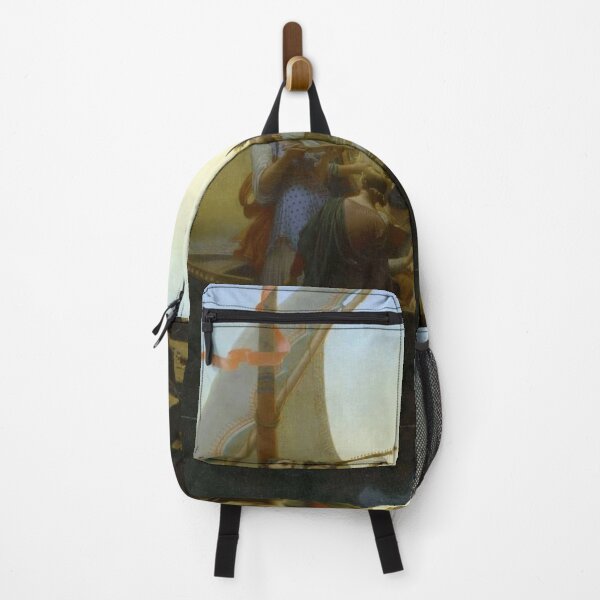 Item preview, Charles Gleyre. The lost illusions or the afternoon designed and sold by likiska.