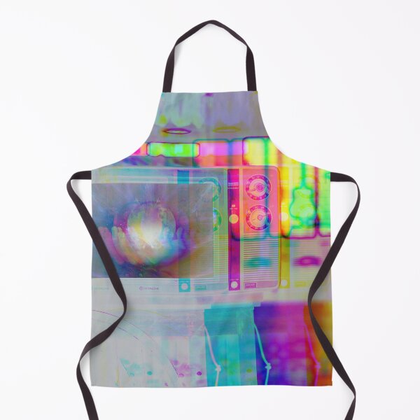 Item preview, Universe TV designed and sold by Merchbybells.