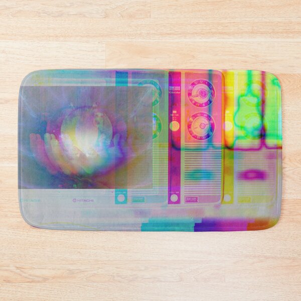 Item preview, Universe TV designed and sold by Merchbybells.