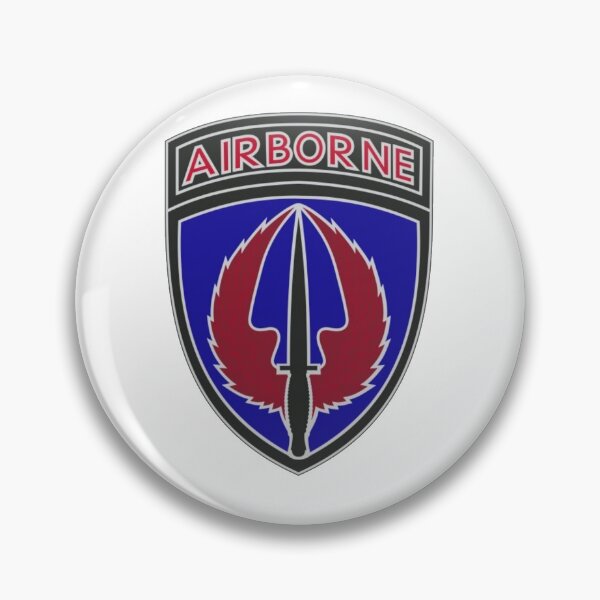 Item preview, Special Operations Aviation Command seal designed and sold by mikoala50.