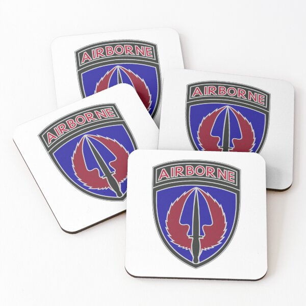 Item preview, Special Operations Aviation Command seal designed and sold by mikoala50.