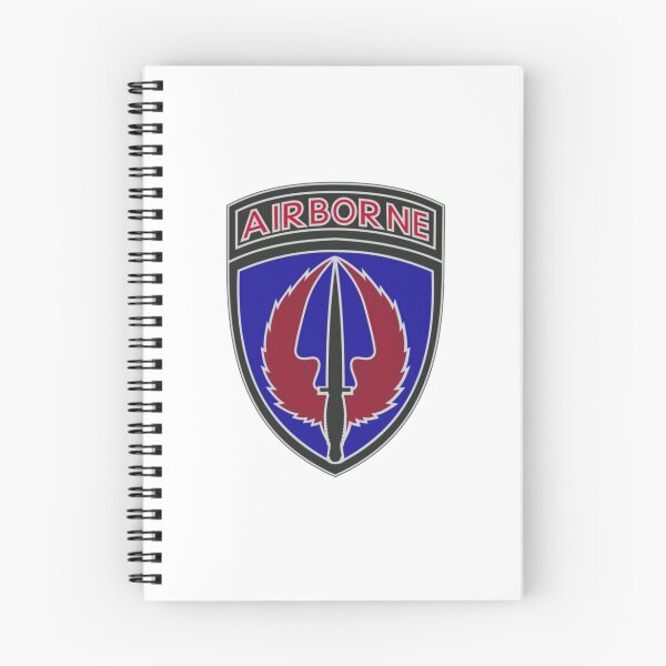 Item preview, Special Operations Aviation Command seal designed and sold by mikoala50.