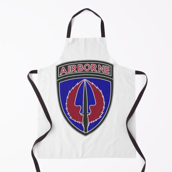 Item preview, Special Operations Aviation Command seal designed and sold by mikoala50.