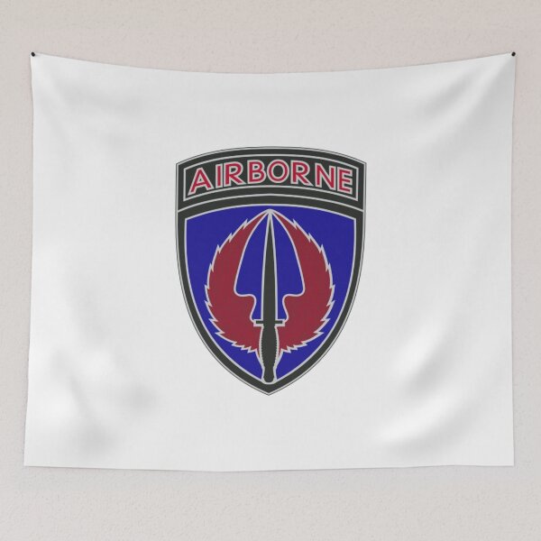 Item preview, Special Operations Aviation Command seal designed and sold by mikoala50.