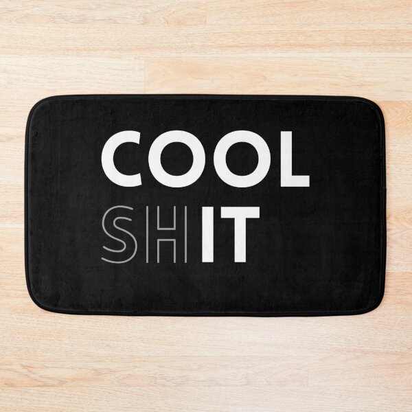 Item preview, Cool it. | Cool Shit designed and sold by TakeOnWisdom.