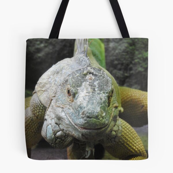 Item preview, Green Iguana designed and sold by kirstybush.