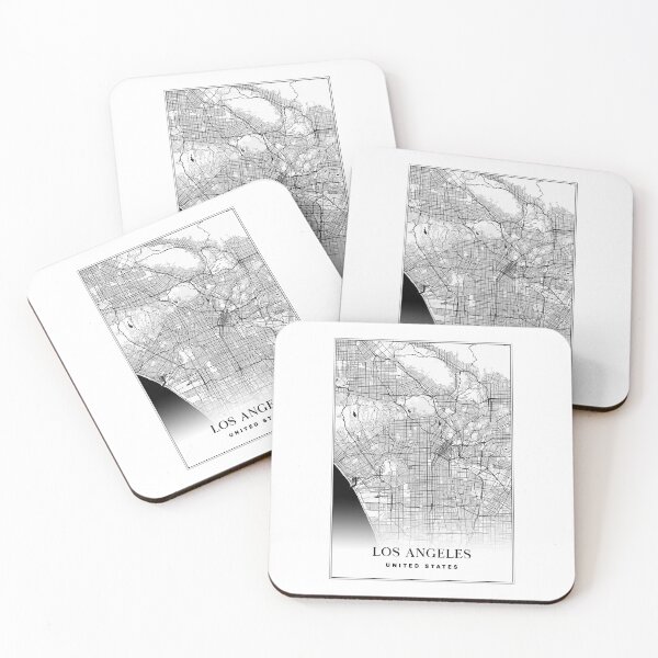 Item preview, Los Angeles United States designed and sold by KAFDESIGN.