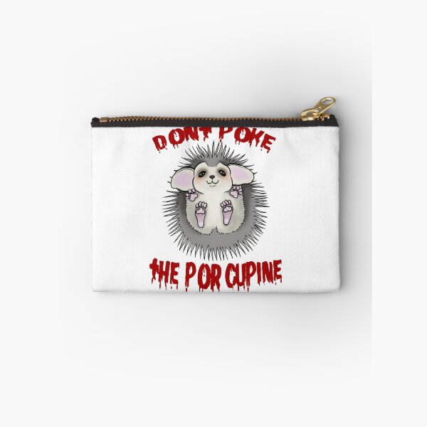 Item preview, Don't Poke designed and sold by LindsayD.