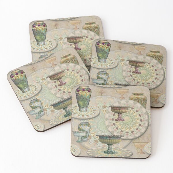 Item preview, Ancient Treasures-1 designed and sold by DanastDesign.
