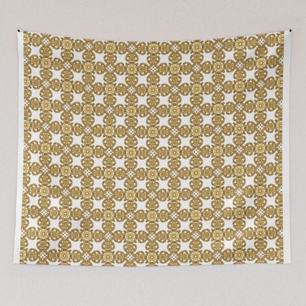 Item preview, antique gold designed and sold by ritusdesigns.