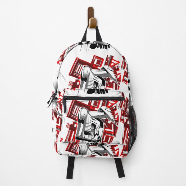 Item preview, The Red Rock Drill designed and sold by Mr Groovey.