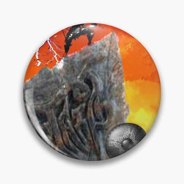 Item preview, The power of SEPTRIS Metal designed and sold by pierredelune.