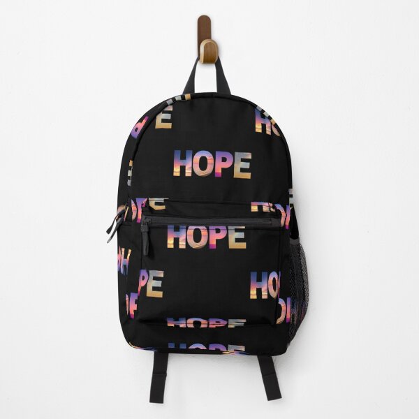 Item preview, Hope designed and sold by Ollie P. Leo.