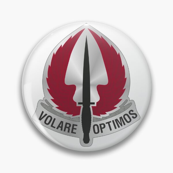Item preview, Special Operations Aviation Command emblem designed and sold by mikoala50.