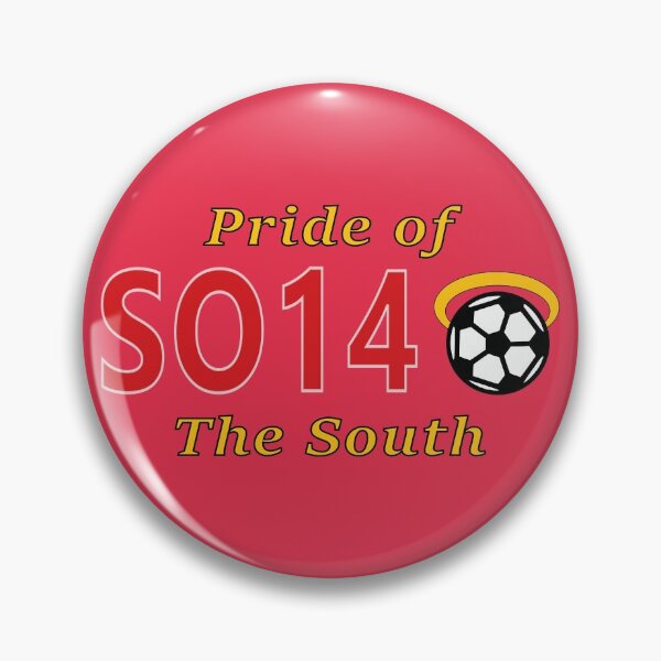 Item preview, Pride of the South SO14 designed and sold by Rag-Dog.