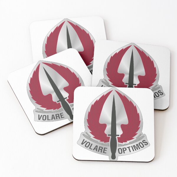 Item preview, Special Operations Aviation Command emblem designed and sold by mikoala50.