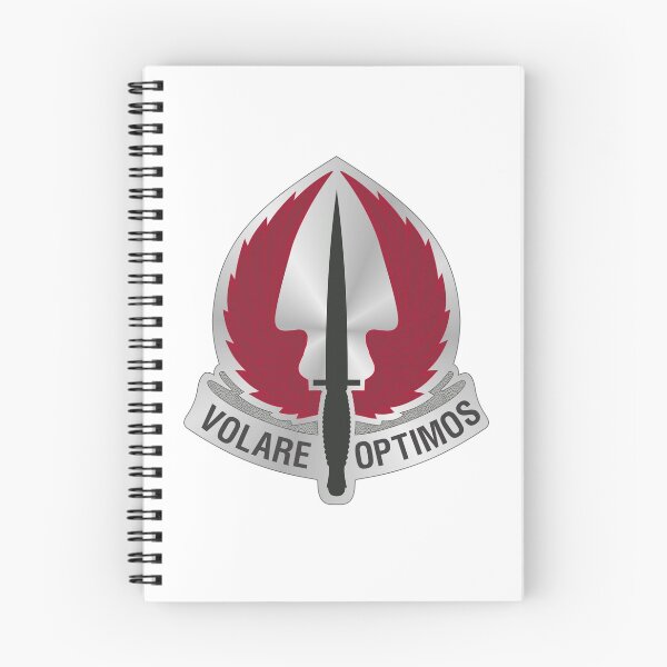 Item preview, Special Operations Aviation Command emblem designed and sold by mikoala50.