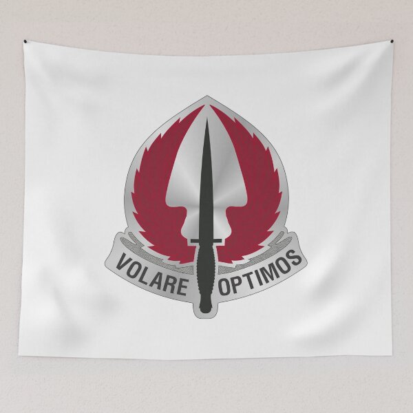 Item preview, Special Operations Aviation Command emblem designed and sold by mikoala50.