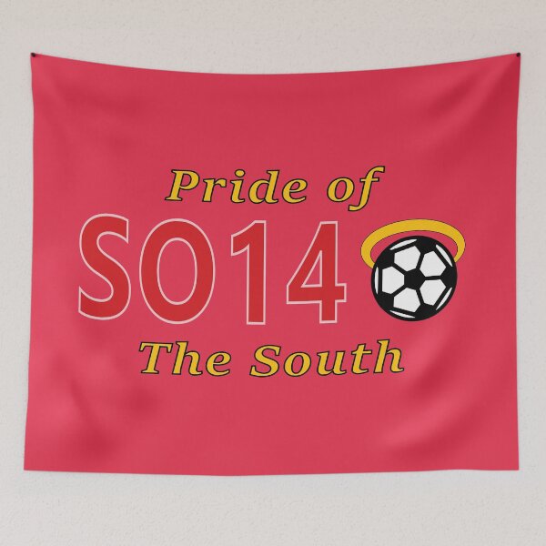 Item preview, Pride of the South SO14 designed and sold by Rag-Dog.