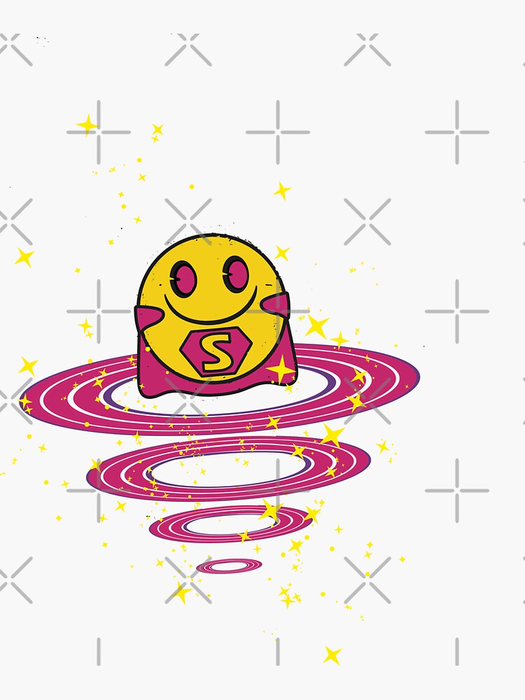 "girl power emoji" Sticker by grafikestelle Redbubble