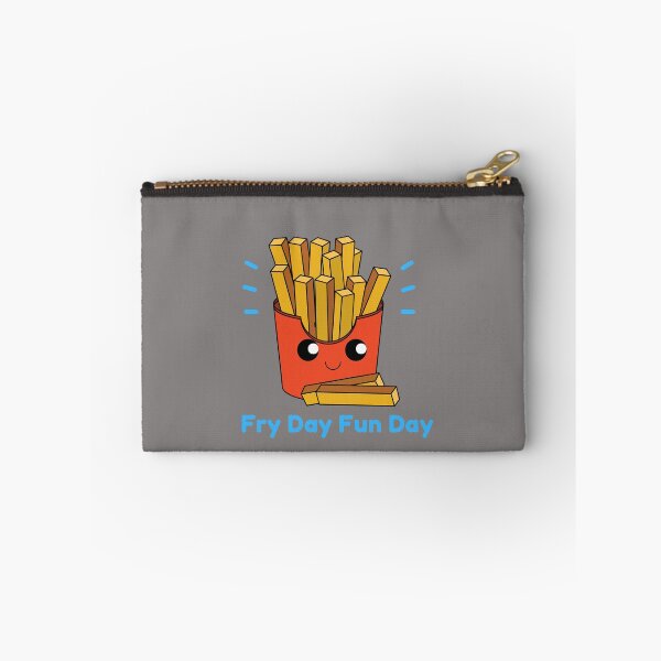 Item preview, Fry Day Fun Day designed and sold by Summers Cool.
