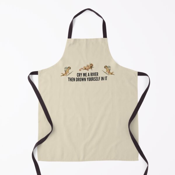 Item preview, Cry me a river line designed and sold by arceart.
