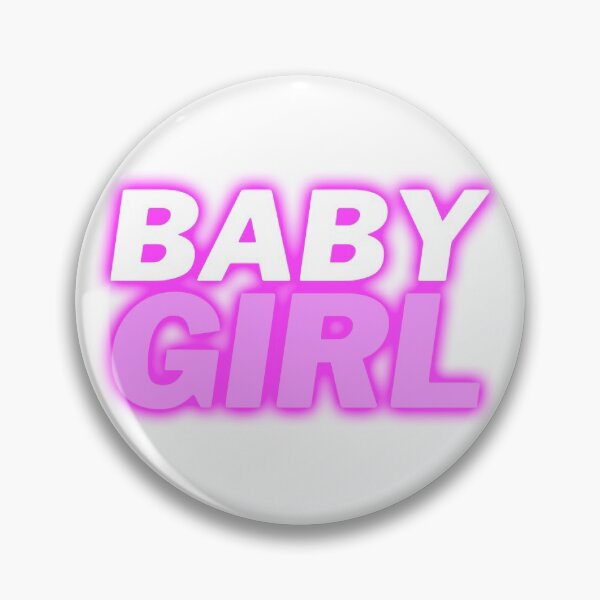 Item preview, Baby Girl designed and sold by BazEris.