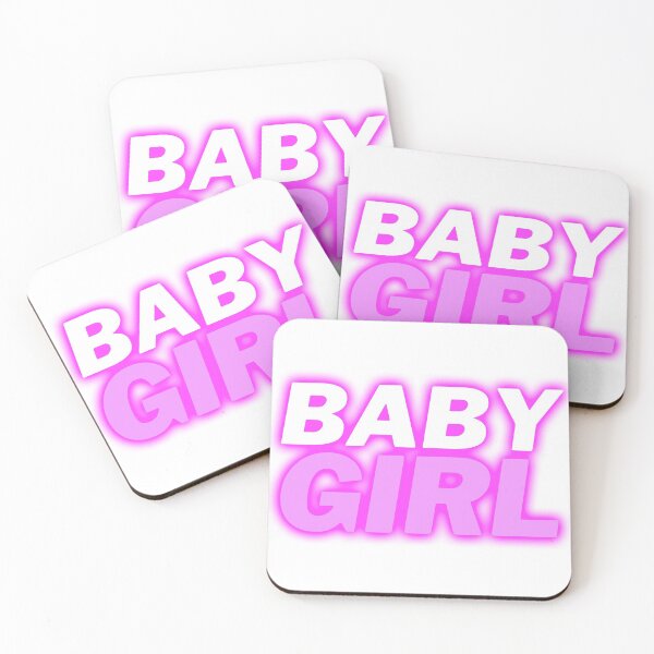 Item preview, Baby Girl designed and sold by BazEris.