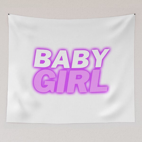Item preview, Baby Girl designed and sold by BazEris.