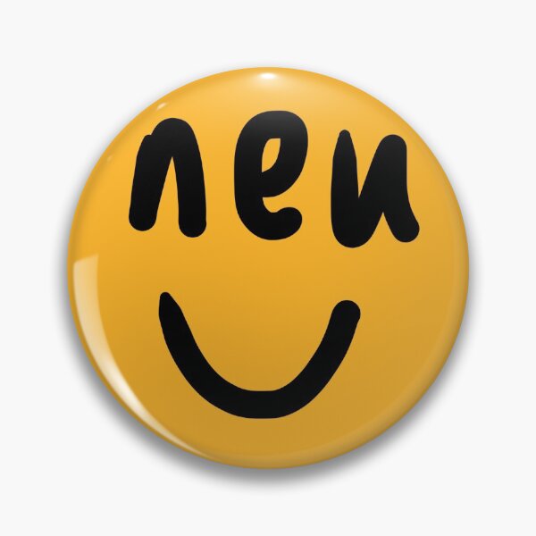 Item preview, NEU smiley face designed and sold by emilybujos.