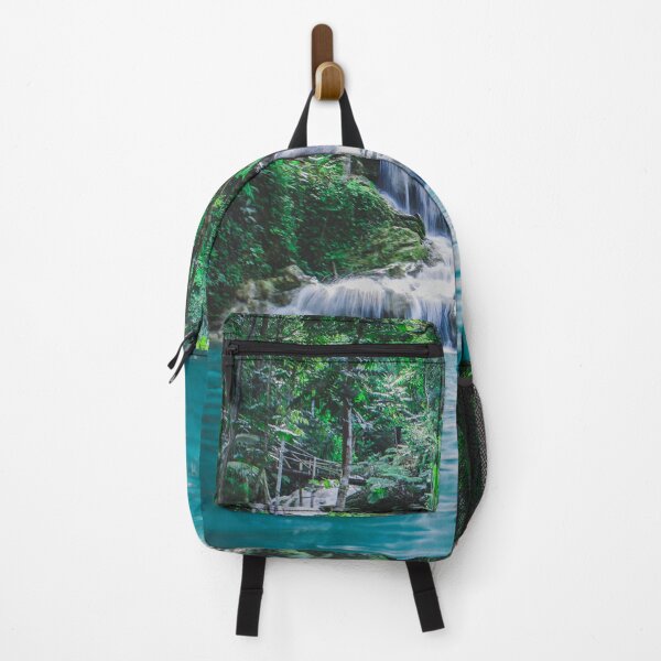 Item preview, Rainforest Waterfall designed and sold by liftdesign.