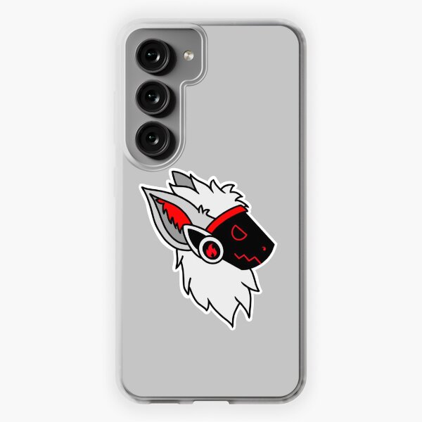 Protogen Mask Sticker for Sale by PhamilyGuy