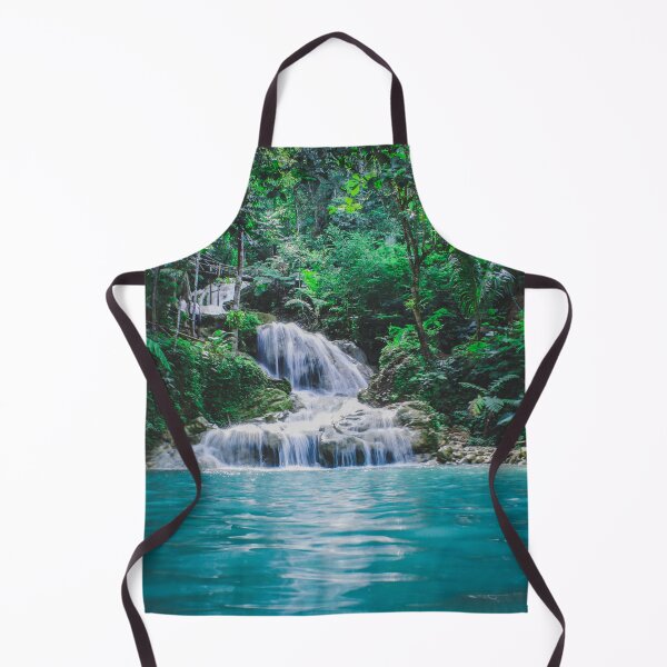 Item preview, Rainforest Waterfall designed and sold by liftdesign.
