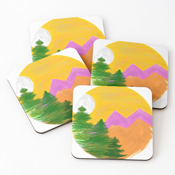 Item preview, Mountain vibes designed and sold by Emilygeow.