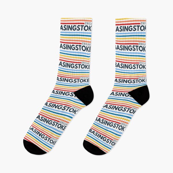 Item preview, Basingstoke City South East England designed and sold by UK-Cities.