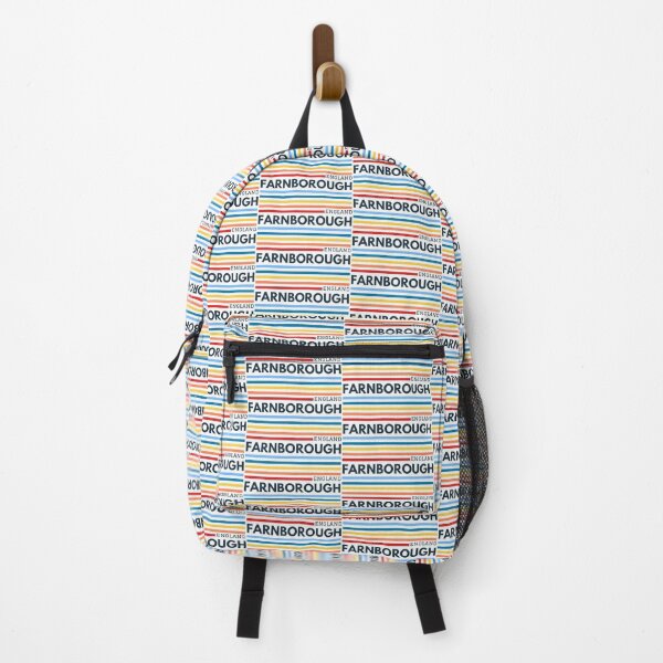 Item preview, Farnborough City South East England designed and sold by UK-Cities.