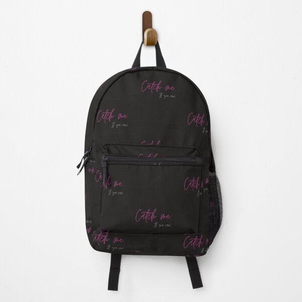 Item preview, Catch me if you can designed and sold by ruviniud.