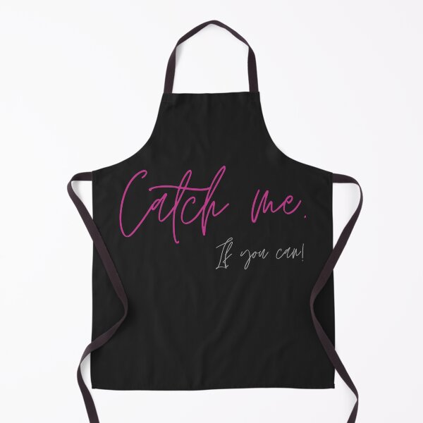 Item preview, Catch me if you can designed and sold by ruviniud.