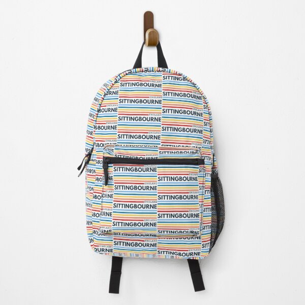 Item preview, Sittingbourne City South East England designed and sold by UK-Cities.