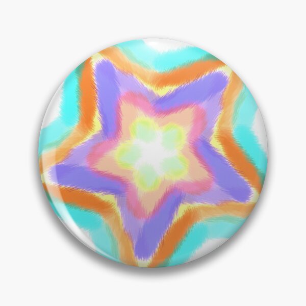 Item preview, Star rainbow  designed and sold by Tramontane Designs.