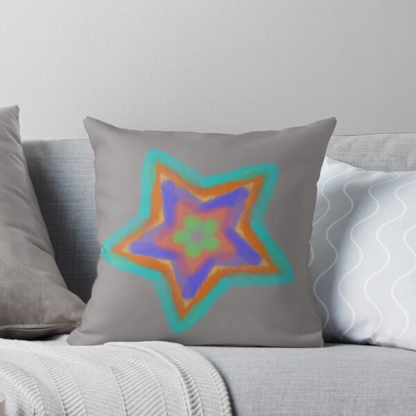 Item preview, Star rainbow  designed and sold by Tramontane Designs.